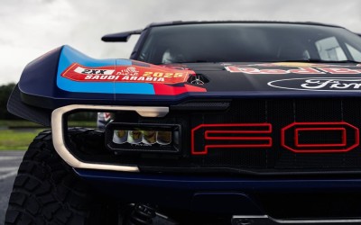 Η Ford ετοιμάζει supercar, που σπάει τα ταμπού 