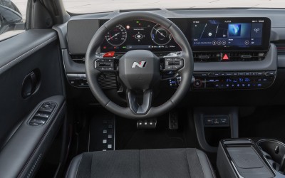 Το οικογενειακό SUV της Hyundai που παίρνεις με 421 ευρώ τον μήνα