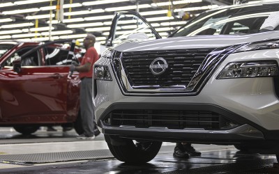 Η Nissan εκτός… των κορυφαίων – Για πρώτη φορά τα τελευταία 16 χρόνια 