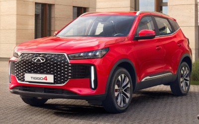 Στην Ελλάδα το νέο υβριδικό B-SUV της Chery με 204 ίππους και 470 λίτρα πορτ μπαγκάζ – Κάτω από 24.000 ευρώ