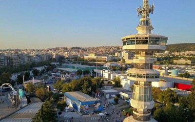 ΔΕΘ 2025: Πότε και ποιοι δρόμοι κλείνουν στη Θεσσαλονίκη – Πού απαγορεύεται το παρκάρισμα 