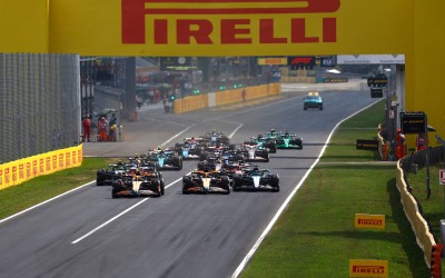 F1: Πού θα δείτε δωρεάν το Grand Prix της Monza – Το πρόγραμμα 