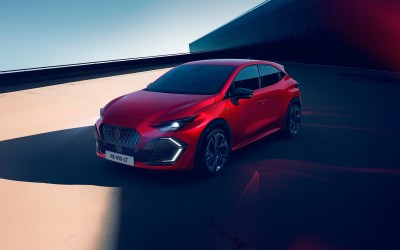 Άνοιξαν οι παραγγελίες για το νέο Renault Clio – Η πρώτη τιμή στην Ευρώπη 
