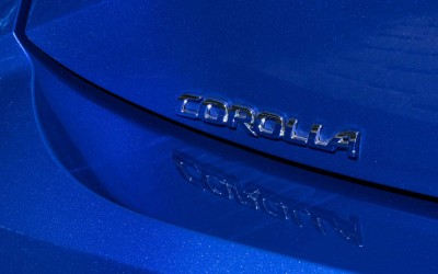 Δες πως θα είναι η επόμενη γενιά της Toyota Corolla!