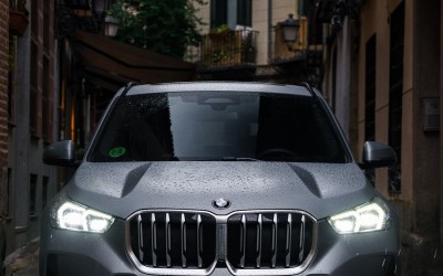 Χαμός με τη BMW των 51.520 ευρώ στην Ελλάδα – Την αγοράζει το 30% 