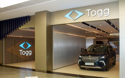 Η τουρκική Togg κάνει απόβαση στην Ευρώπη – Θα έρθει και Ελλάδα; 