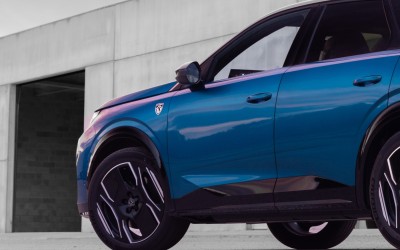 Ανάρπαστο το νέο SUV της Peugeot – Το 54% πληρώνει για την έκδοση GT 