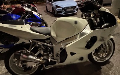 Αστυνομία: Τους έπιασε για κόντρες σε γνωστό δρόμο μέσα από το facebοοk