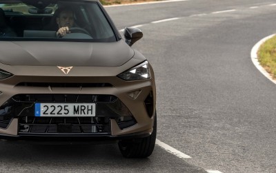 Ανάρπαστο το SUV της CUPRA των 35.490 ευρώ– Γεμίζει με χρήμα τα ταμεία  