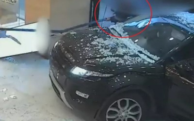Θεσσαλονίκη: Ρήμαξαν 54 πολυτελή αυτοκίνητα – Πόσο χρονών ήταν οι δράστες 