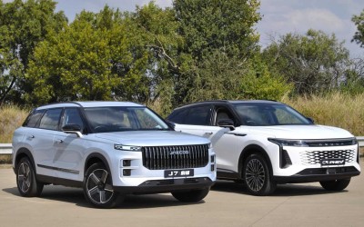 Η μάρκα με τα Super Hybrid αυτοκίνητα – Με αυτονομία έως 1.500 km 