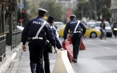 Επέτειος Πολυτεχνείου: Ποιοι δρόμοι θα κλείσουν από το Σάββατο έως την Τρίτη