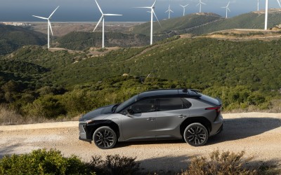 Βρήκαμε ποιο είναι το ισχυρότερο Toyota στην Ελλάδα – Πόσο κάνει;