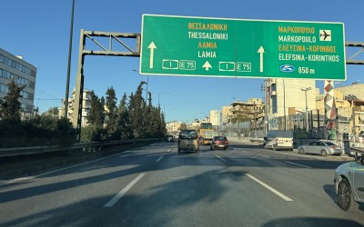 Κάνω 60 km την ημέρα - Πόσα χρήματα θέλω σε βενζίνη;