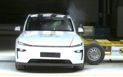 To Tesla Model Y έσπασε τα ρεκόρ των Κινέζων – Πέτυχε 92% στην πιο δύσκολη κατηγορία
