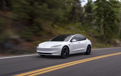 Tesla έκανε πάνω από 1.000 km με μία φόρτιση – Όμως αυτό δεν είναι όλη η αλήθεια [video]