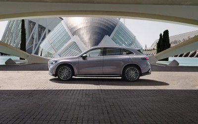 Η Mercedes που κερδίζει όλα τα premium αυτοκίνητα – Την αγόρασαν 90.319 Ευρωπαίοι