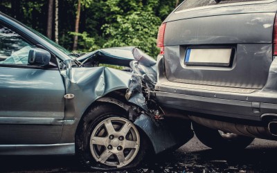 Ένα στα τέσσερα τρακαρισμένα αυτοκίνητα βγαίνουν off – Και δεν είναι λόγω της ζημιάς