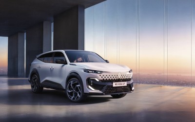 Επίσημο: Νέο Renault Filante – Οι Γάλλοι παίζουν τα ρέστα τους στα SUV