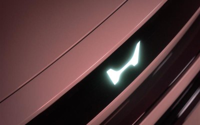 Αυτό είναι το νέο σήμα της Honda – Τι συμβολίζει το λογότυπο  