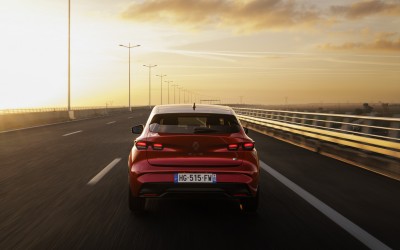 Η Renault πήρε το παγκόσμιο βραβείο – Για την καλύτερη τεχνολογία 