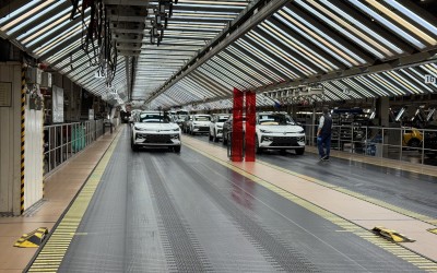 To SUV που δεν μπορεί να σταματήσει κανείς – Έγινε το Νο1 της Ευρώπης