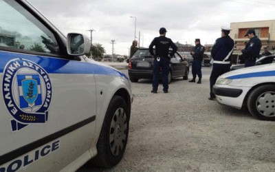 9 οδηγοί έχασαν το δίπλωμα μέχρι τον Δεκέμβριο – Δείτε τι έκαναν