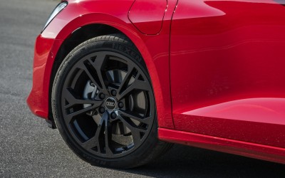 Ποιο Audi αγοράζεις φθηνότερα κατά 1.500 ευρώ - Έχει τιμή κάτω από 29.000 ευρώ