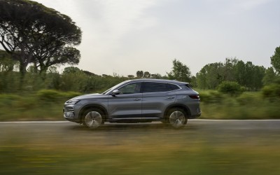 Έρχεται αύξηση τιμών στα plug in υβριδικά από την Κίνα; Τι λένε οι Γερμανοί;