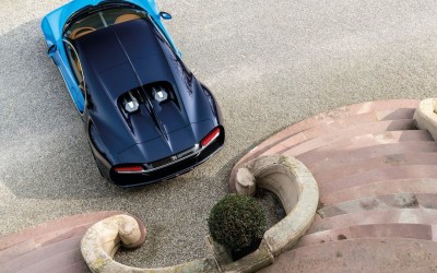 Έκανε 175.000 km με hypecar αξίας 3 εκατ. – Έδωσε μόνο σε αλλαγή λιπαντικών 230.000 