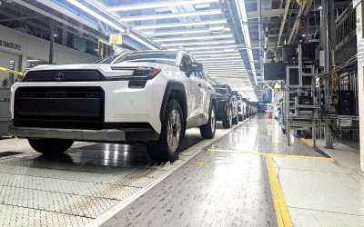 Η καλύτερη μάρκα στα υβριδικά είναι ιαπωνική - Την επιλέγουν 6 στους 10 οδηγούς σε όλο τον κόσμο 