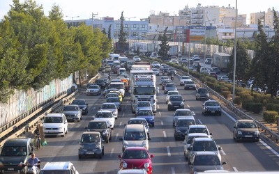 Δεν αγοράζουμε τα ίδια αυτοκίνητα με την υπόλοιπη Ευρώπη – Δείτε τις διαφορές