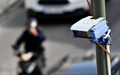 Το νέο σχέδιο της ΕΕ για τα όρια ταχύτητας που θα καταργήσει τις κάμερες – Αλλά αυτό δεν είναι απαραίτητα καλό