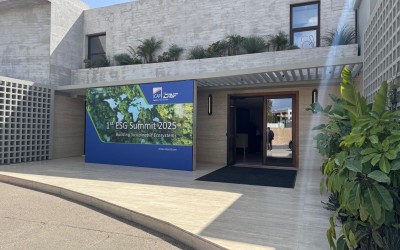 To ESG Summit by ICAP CRIF επιστρέφει – Και είναι το κορυφαίο όλων