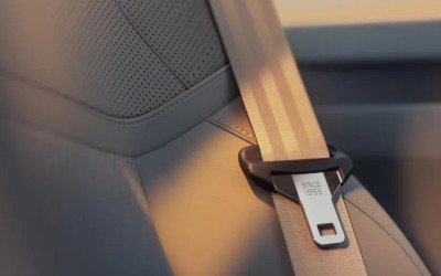 Η καινοτομία της Volvo που θα υιοθετήσουν όλοι! 
