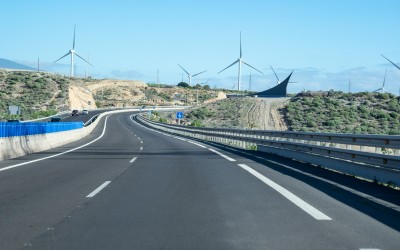 Ο τελευταίος αυτοκινητόδρομος που κατασκευάζεται στην Ελλάδα – Έχει 187 km και είναι ο καλύτερος όλων 