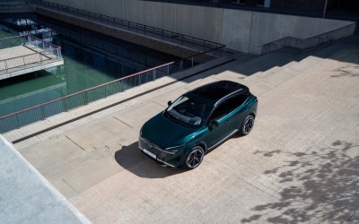 Το αξιόπιστο ιαπωνικό C-SUV σαρώνει - Νο1 στην Ευρώπη πουλήθηκαν 50.000 αυτοκίνητα!