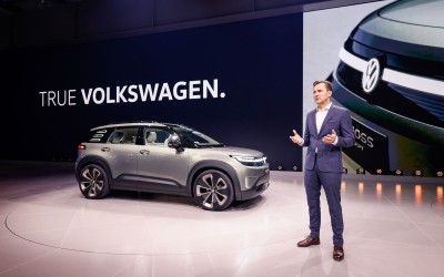 Αυτό είναι το νέο σχέδιο της Volkswagen - Κόβει το 50% των μοντέλων άμεσα 