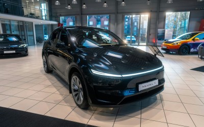Χαλάει η ταχυφόρτιση την μπαταρία στα Tesla;