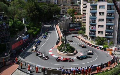 GP Μονακό: Πού θα δείτε δωρεάν τον αγώνα της F1 – Όλο το πρόγραμμα 