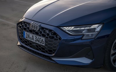 To Audi των 26.990 ευρώ που επέλεξαν 384 Έλληνες – Είναι φθηνότερο 4.500 € από τη Γερμανία 