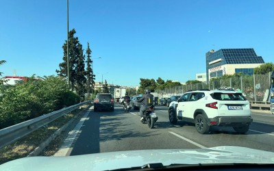 Έρχονται νέα «ραβασάκια» ύψους 400 ευρώ σε χιλιάδες οδηγούς – Ο μεγάλος έλεγχος που ετοιμάζει η ΑΑΔΕ