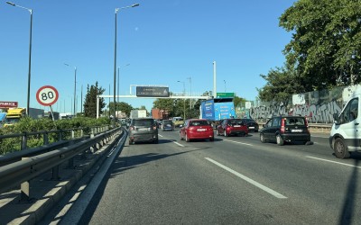 4 στους 10 οδηγοί στην Ελλάδα κάνουν αυτό το λάθος – Σου παίρνουν το δίπλωμα για 30 ημέρες