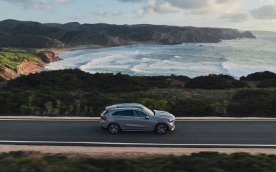 Στην Ελλάδα το πιο εξελιγμένο SUV της Mercedes-Benz – Δείτε τιμές και εκδόσεις
