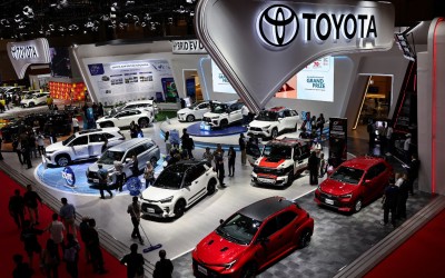Η χώρα που έχει μέσο μισθό 4.000 ευρώ το μήνα – Όλοι αγοράζουν Toyota