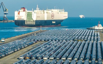 Σε αυτή τη χώρα το 62,9% των οδηγών αγοράζει ηλεκτρικά και PHEV