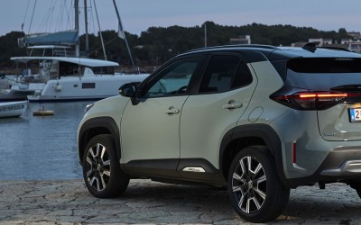 Για ποιο SUV οι Έλληνες δίνουν 24.120 ευρώ; Είναι το Νο1 αυτοκίνητο 