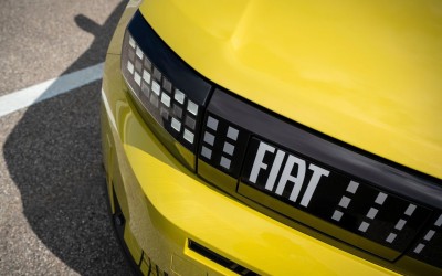 Έρχονται τέσσερα νέα μοντέλα από τη FIAT – Και το αυτοκίνητο των 15.000 ευρώ