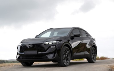 Το πιο γρήγορο Subaru είναι SUV και ήρθε στην Ελλάδα – Αυτές είναι οι τιμές του