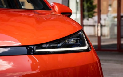 Το supermini που καίει 1.4 lt στα 100 km και κάνει 1.040 με ένα γέμισμα - Έρχεται φθινόπωρο στην Ελλάδα